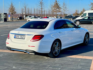 Mercedes E-Class foto 4