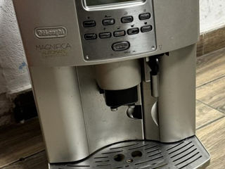 Delonghi Magnifica Automatic Cappuccino Esam 3500, Complet Automat