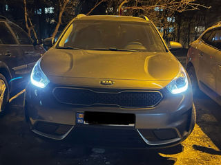 KIA Niro foto 8