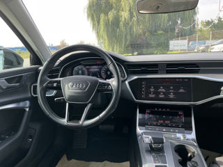 Audi A6 foto 5