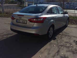 Ford Focus foto 3