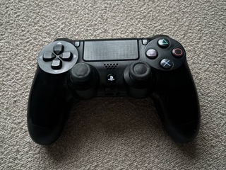 Vand controller de ps4 dualshock 4 original