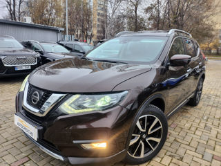 Nissan X-Trail foto 20