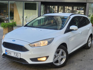 Ford Focus foto 1