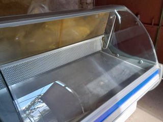 Vitrina frigorifică / холодильная витрина foto 2