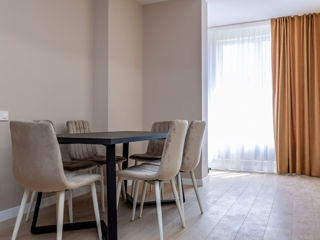 Apartament cu 2 camere, 74 m², Buiucani, Chișinău foto 3