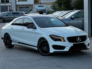 Mercedes CLA foto 4