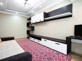 Apartament cu 1 cameră, 54 m², Râșcani, Chișinău foto 3