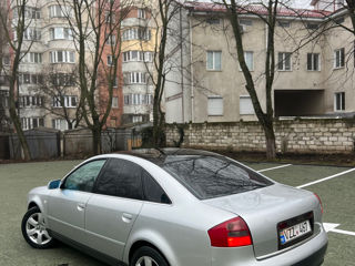 Audi A6 foto 5