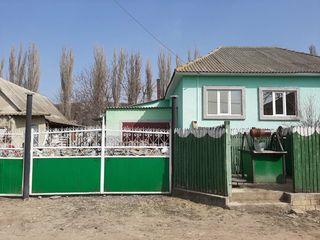 Vind casa de locuit in satul Chipesca, raionul Soldanesti! foto 5