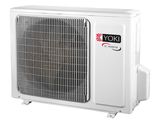 Yoki 12000 BTU, Inverter A++Vortex VAI-A1219FJMRW,WI-FI, 6000 mii lei, foto 2