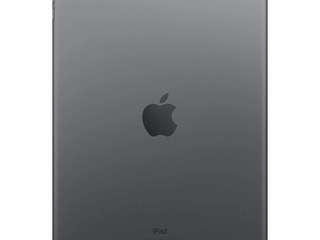 Планшет Apple iPad 2021 10.2"/ Space Серый/ 64 ГБ/ Wi-Fi/ MK2K3RK/A foto 3