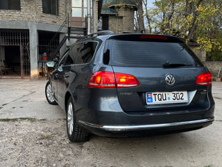 Volkswagen Passat foto 7