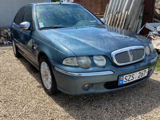 Rover 45