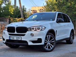 BMW X5 foto 9