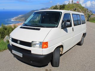 Ford Transit foto 4