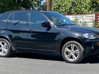 Jante+Anvelope vara R19 BMW X5 F15, E70 foto 2