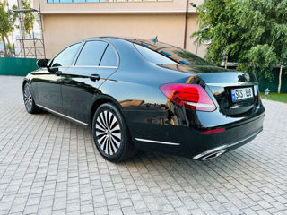 Mercedes E-Class foto 3