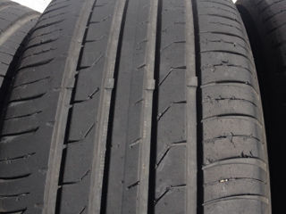 Maxxis Permitra 245/50/ZR18 лето foto 4