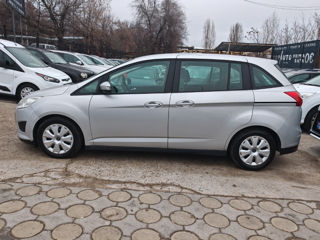 Ford C-Max foto 5