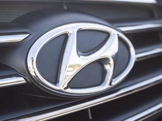 Hyundai Tucson foto 11