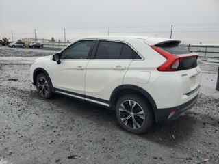 Mitsubishi Eclipse Cross foto 2