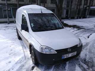 Opel combo foto 1