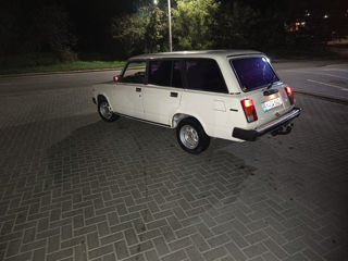 Lada / ВАЗ 2104 foto 6