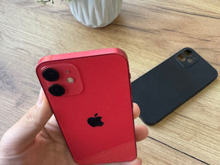 Iphone 12 Mini 64gb ideal , red product foto 4