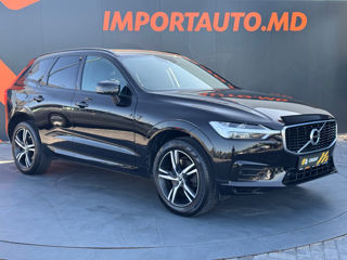 Volvo XC60 foto 4