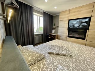 Apartament cu 1 cameră, 50 m², Centru, Chișinău foto 8