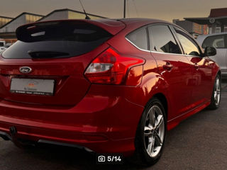 Ford Focus foto 3