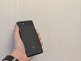 Google pixel 3XL