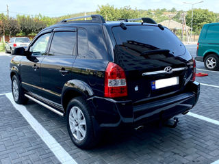 Hyundai Tucson foto 4