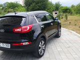 Kia Sportage foto 2