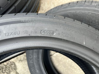 215/45 R20 Hankook Ventus Prime 3/ Доставка, livrare toata Moldova foto 9