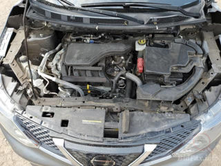 Nissan Qashqai foto 11