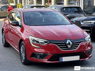 Renault Megane foto 4