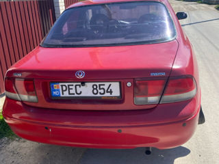 Mazda 626 foto 1