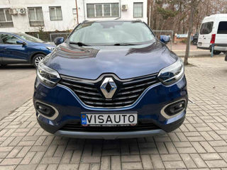 Renault Kadjar foto 5