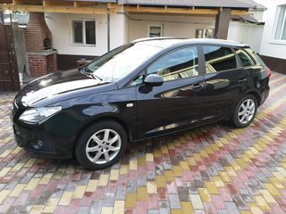 Seat Ibiza foto 5