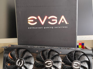 Evga GeForce RTX 3060 Ti FTW3 Ultra Gaming 8GB foto 7