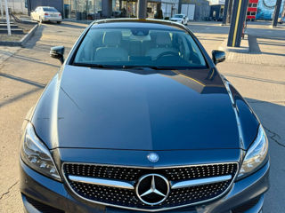 Mercedes CLS-Class foto 4