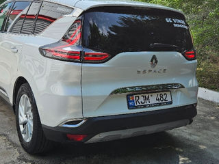 Renault Espace foto 3