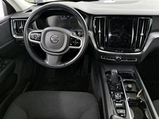 Volvo V60 foto 5