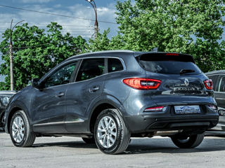 Renault Kadjar foto 2