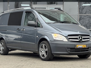 Mercedes Vito foto 3