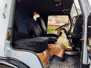 KAMAZ 5511 foto 1