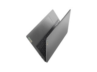 Ноутбук Lenovo IdeaPad 3 15IAU7-QNRK Arctic Серый foto 9