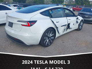 Tesla Model 3 foto 5